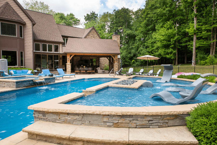 Northeast Ohio-Exterior Remodeling-Services -Payne & Tompkins