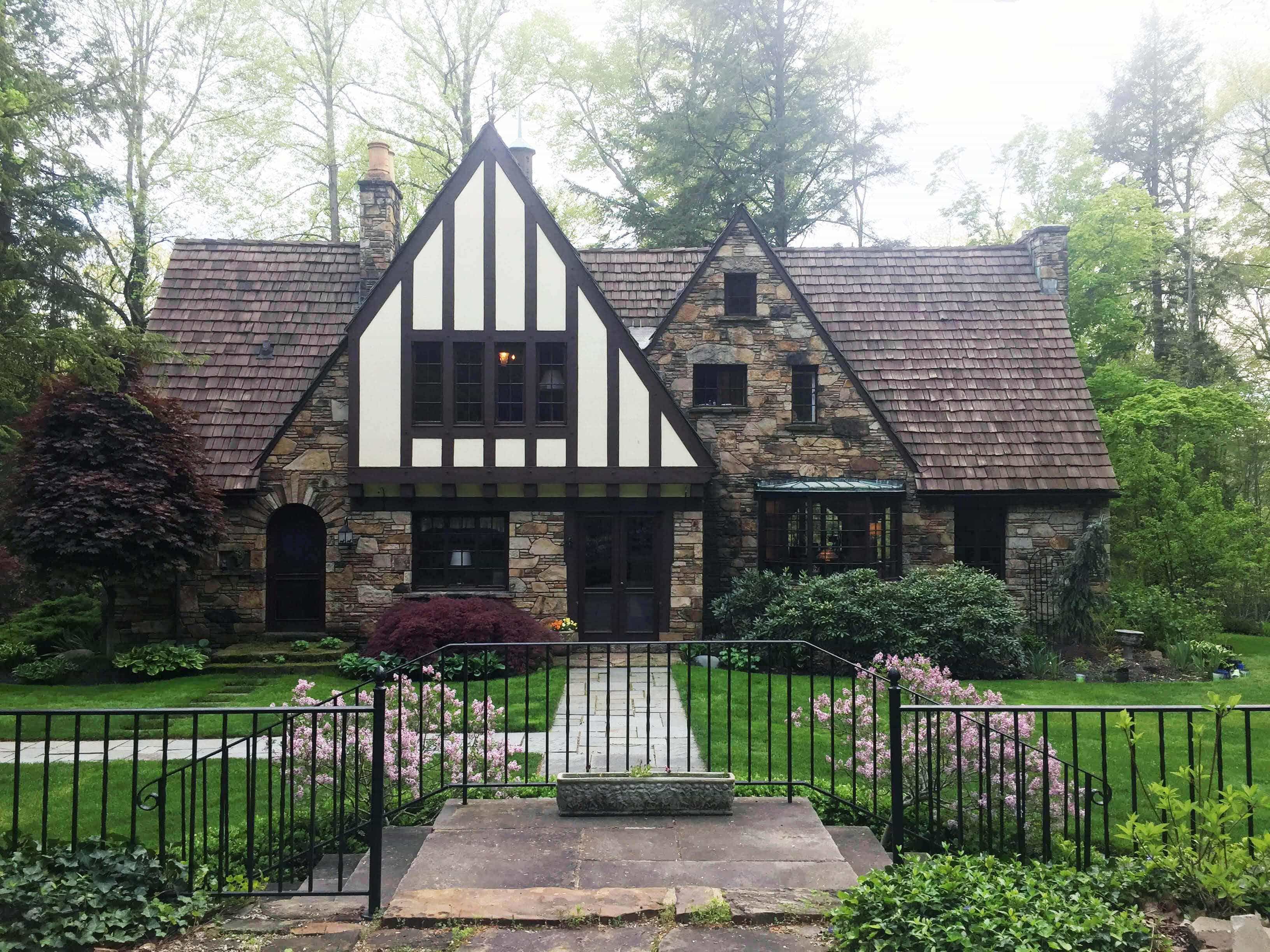 Northeast Ohio-Exterior Remodeling-Services -Payne & Tompkins