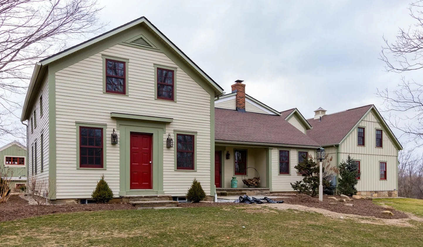 Northeast Ohio-Exterior Remodeling-Services -Payne & Tompkins