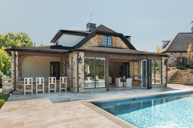 french-country-pool-house-chagrin-falls